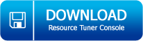 Download Resource Tuner Console