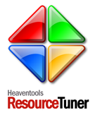 Resource Editor